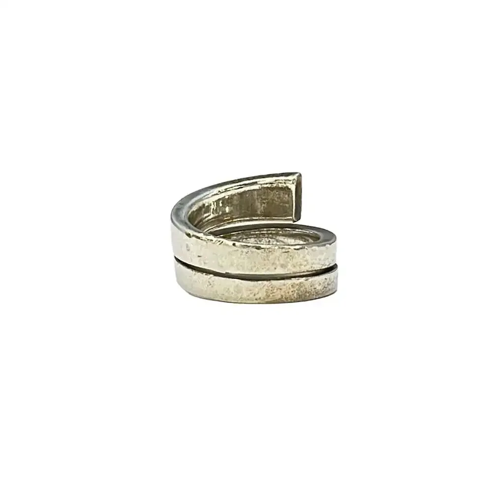 Gucci snake ring